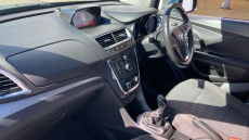 Vauxhall Mokka 1.4T Tech Line 5dr Petrol Hatchback